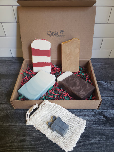 Christmas Gift Box