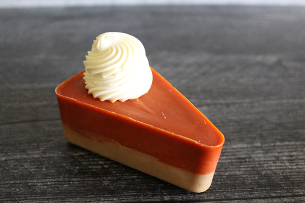 Pumpkin Pie